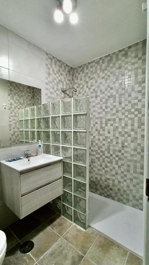 Vivienda Paseo 9 Baeza Apartment Екстериор снимка